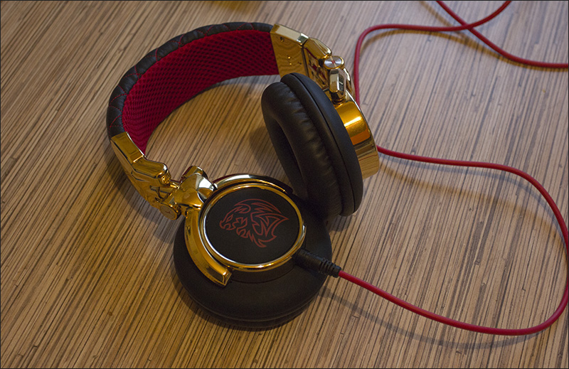 «Звук мне в уши», или пять компьютерных гарнитур: обзор и сравнение