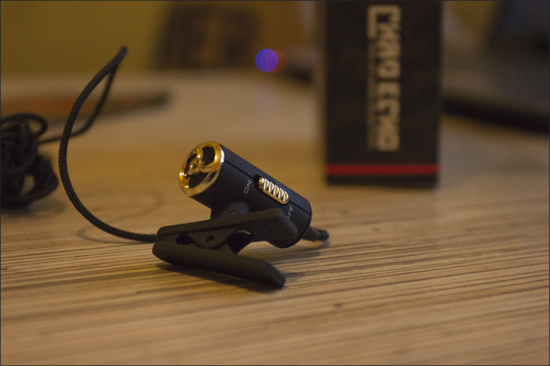 «Звук мне в уши», или пять компьютерных гарнитур: обзор и сравнение