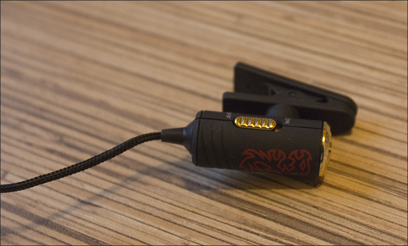 «Звук мне в уши», или пять компьютерных гарнитур: обзор и сравнение