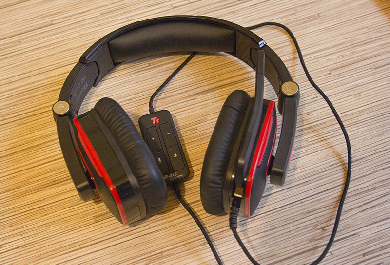 «Звук мне в уши», или пять компьютерных гарнитур: обзор и сравнение