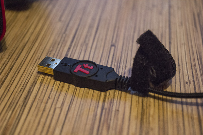 «Звук мне в уши», или пять компьютерных гарнитур: обзор и сравнение