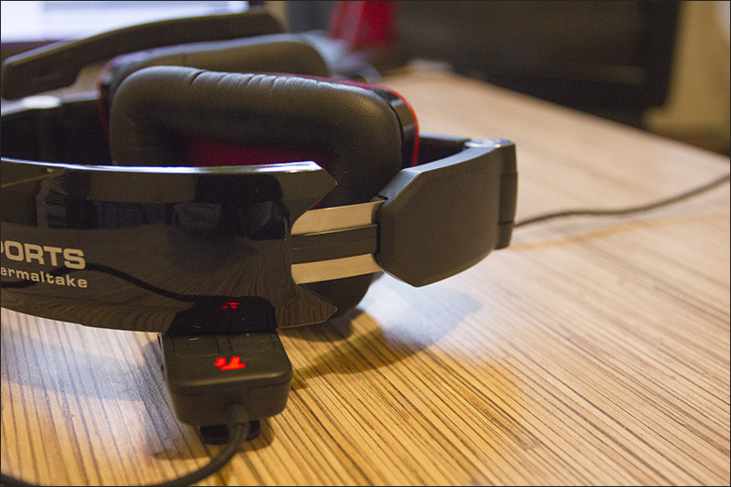 «Звук мне в уши», или пять компьютерных гарнитур: обзор и сравнение