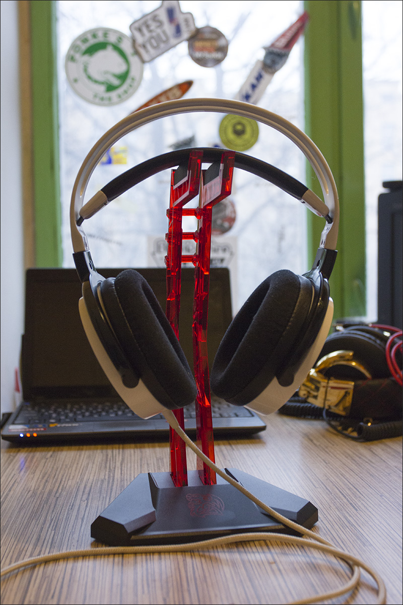 «Звук мне в уши», или пять компьютерных гарнитур: обзор и сравнение