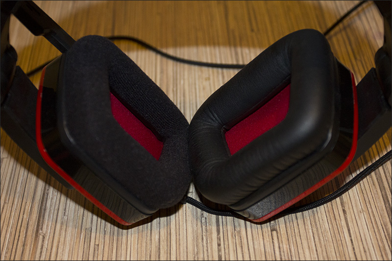 «Звук мне в уши», или пять компьютерных гарнитур: обзор и сравнение