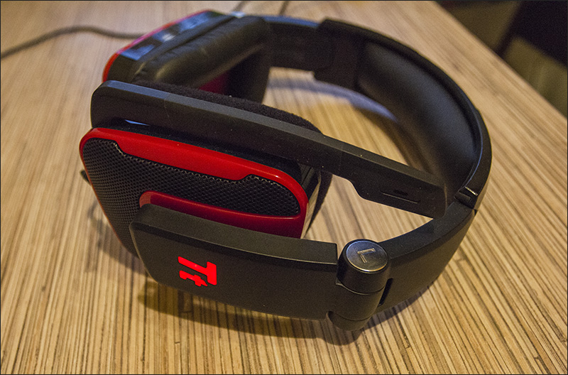 «Звук мне в уши», или пять компьютерных гарнитур: обзор и сравнение