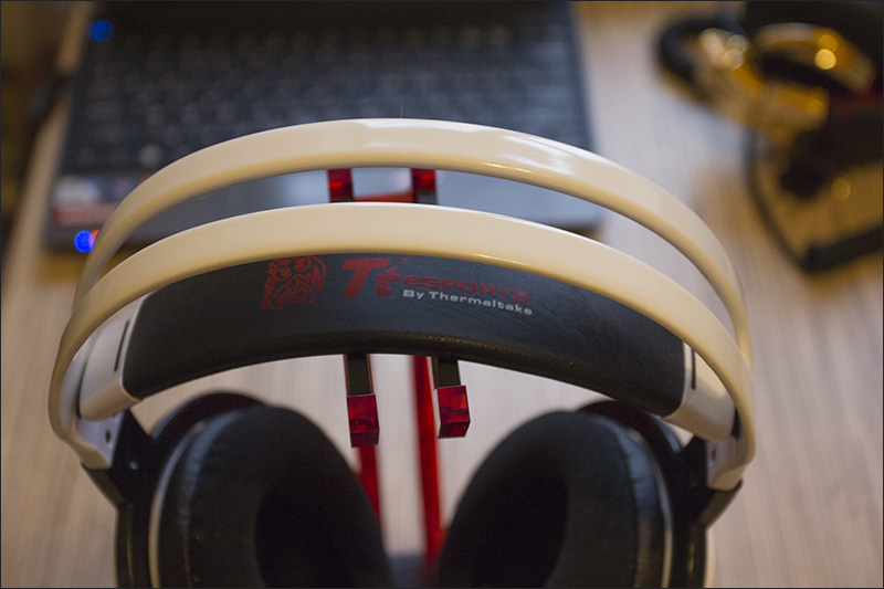 «Звук мне в уши», или пять компьютерных гарнитур: обзор и сравнение