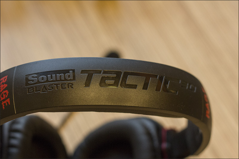 «Звук мне в уши», или пять компьютерных гарнитур: обзор и сравнение