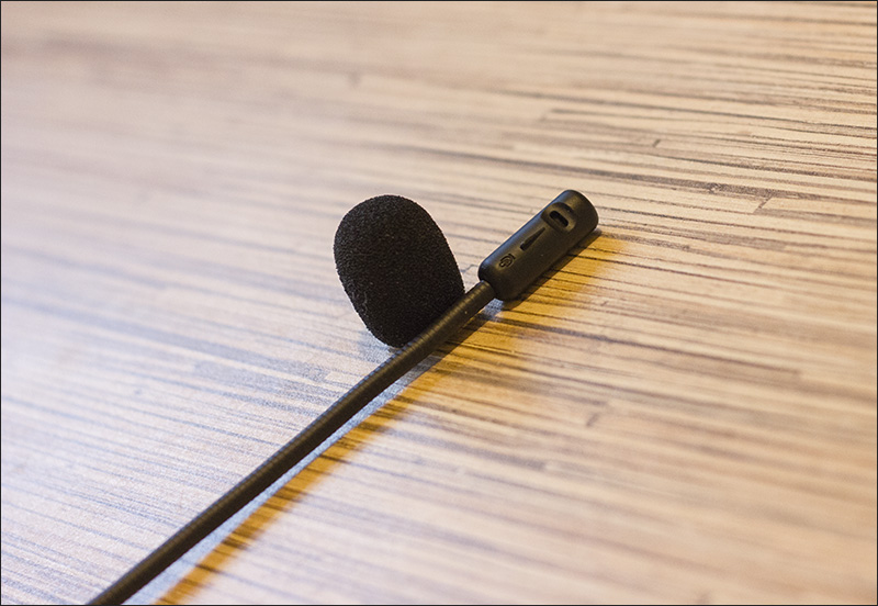 «Звук мне в уши», или пять компьютерных гарнитур: обзор и сравнение