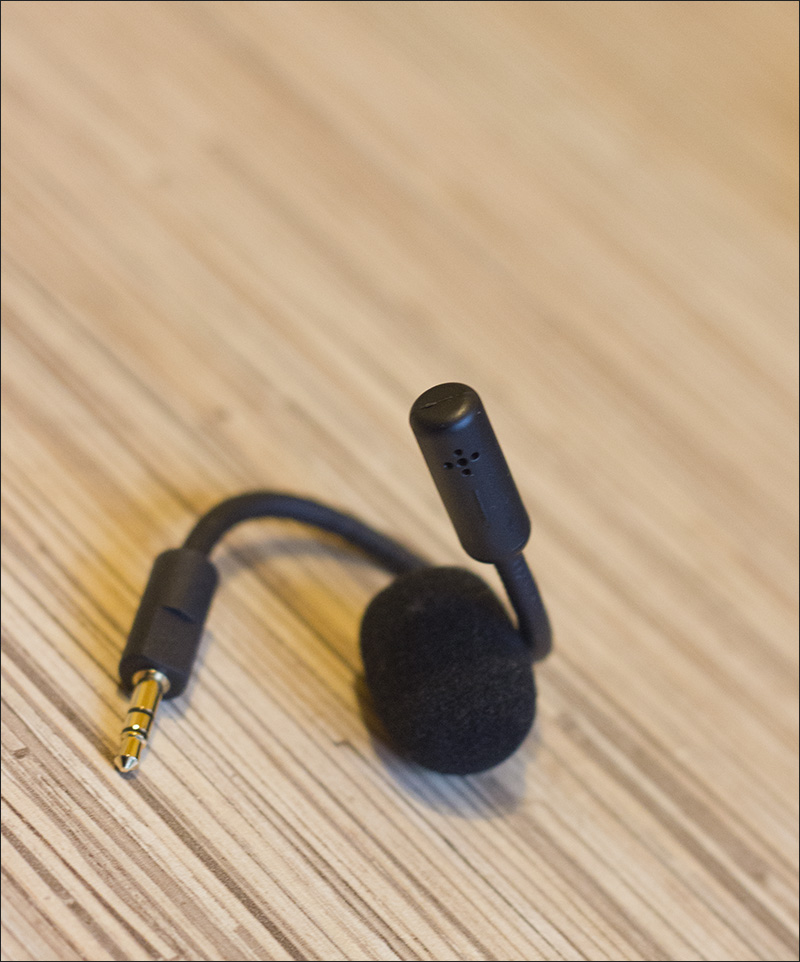 «Звук мне в уши», или пять компьютерных гарнитур: обзор и сравнение