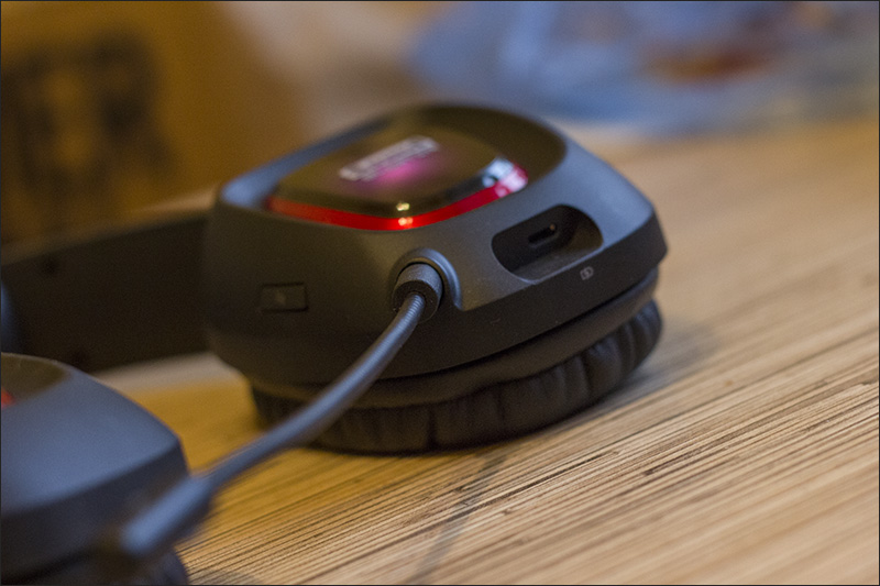 «Звук мне в уши», или пять компьютерных гарнитур: обзор и сравнение