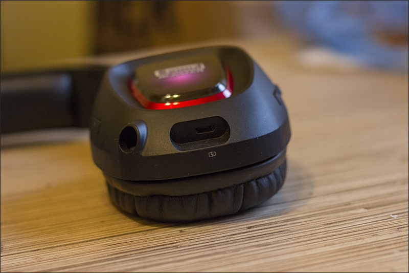 «Звук мне в уши», или пять компьютерных гарнитур: обзор и сравнение