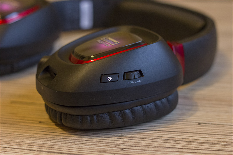 «Звук мне в уши», или пять компьютерных гарнитур: обзор и сравнение