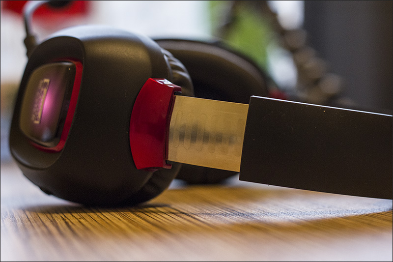 «Звук мне в уши», или пять компьютерных гарнитур: обзор и сравнение