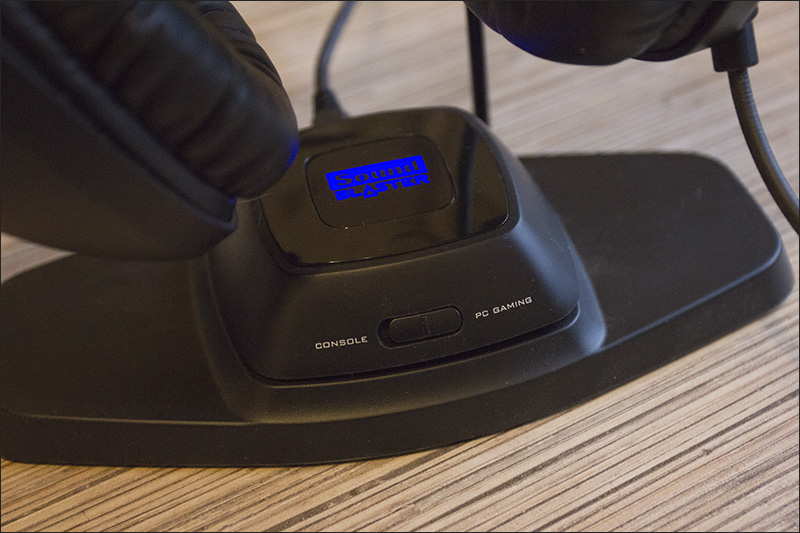 «Звук мне в уши», или пять компьютерных гарнитур: обзор и сравнение