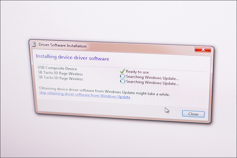 «Звук мне в уши», или пять компьютерных гарнитур: обзор и сравнение