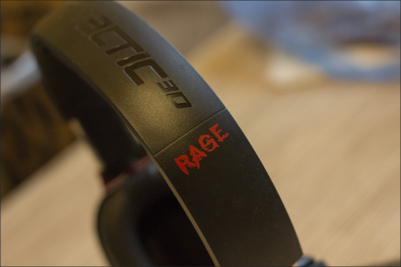 «Звук мне в уши», или пять компьютерных гарнитур: обзор и сравнение