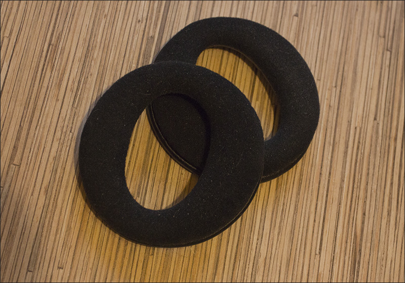 «Звук мне в уши», или пять компьютерных гарнитур: обзор и сравнение