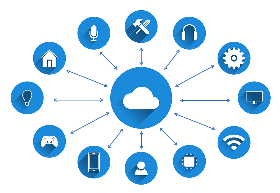 IoT и ИИ как они взаимодействуют?