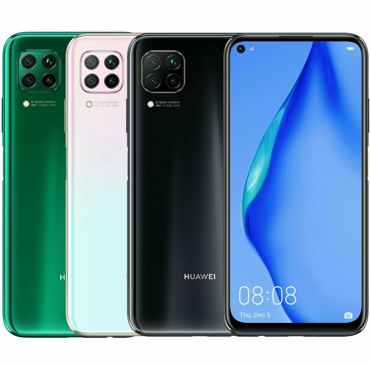 Топ 3 смартфонов Huawei, которые мы смело можем рекомендовать к покупке