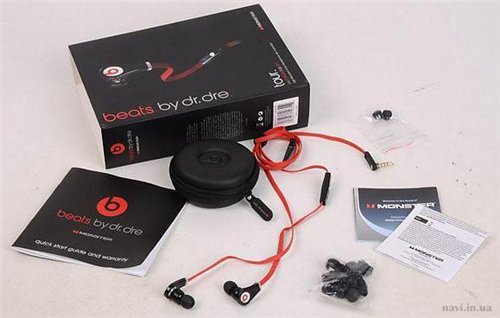 monster beats dr dre tour