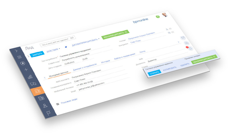 От посетителя сайта до клиента: 5 шагов эффективного управления