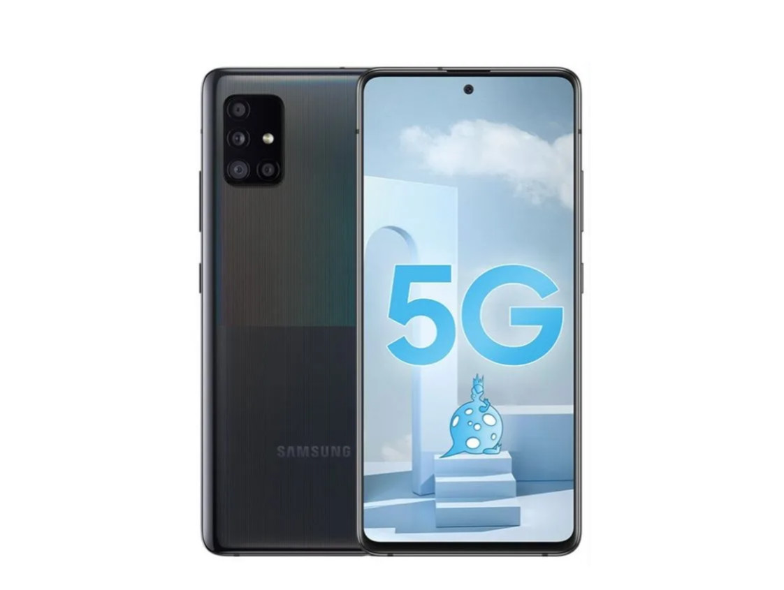 Обзор Samsung Galaxy A51: достойный смартфон из интернет магазина Ozon