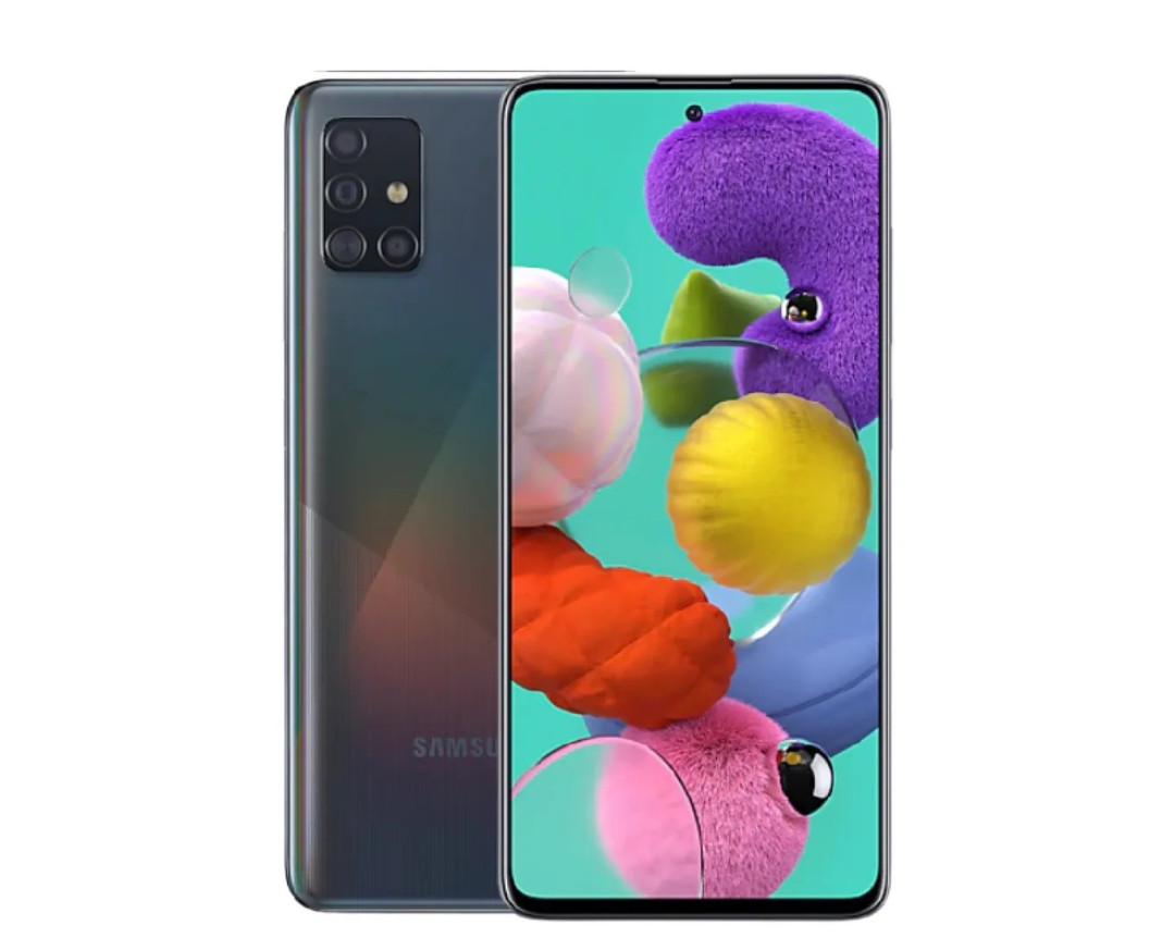 Обзор Samsung Galaxy A51: достойный смартфон из интернет магазина Ozon