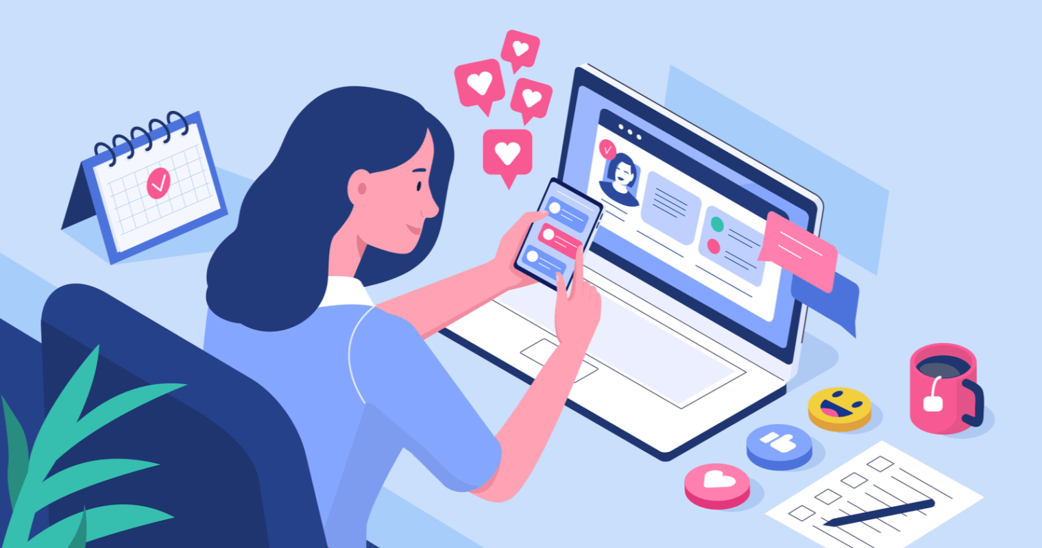 Кто такой SMM специалист и в чем преимущества этой профессии