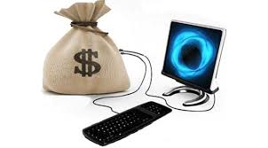 Заработок в интернете без вложений