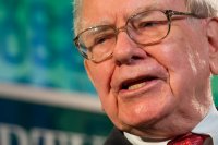 Триумф Nvidia и тихий маневр Баффета… Что же хитрый старик разглядел в Google, чего не видят остальные?