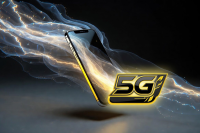 На смартфонах появится значок: «Билайн» тестирует 5G в 11 городах России