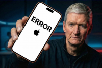 Apple проигрывает ИИ-гонку. Вот почему