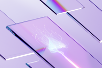 Microsoft научилась сохранять данные в стекле: 7 Тб не предел. Но у корпорации есть и другие разработки