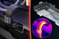 Corsair объяснила, почему GeForce RTX 5090 горят и плавятся несмотря на то, что разъем 12V-2×6 улучшен в сравнении с 12VHPWR