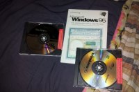 Windows 95 OSR2 исполнилось 25 лет