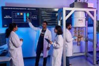 Квантовый блокчейн: какие компании и страны его разрабатывают