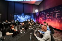 CTF с нуля: что нужно знать, где тренироваться и как не бросить в первый месяц