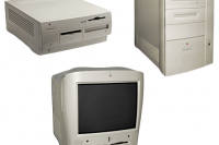 Как я обнаружил древнюю пасхалку в Power Mac G3