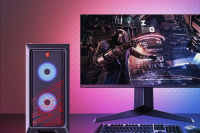 Представлен игровой ПК MSI с Core Ultra 7 230H и RTX 5060