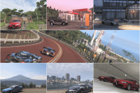 «Call of Duty» от мира гонок: смотрим на исправление ошибок в «Forza Horizon 6»