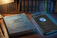 Heavy Artillery: Как гарантированно разбудить Samsung и Xiaomi на Android 14 без Firebase (FCM)