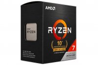 Возвращение легенды: AMD Ryzen 7 5800X3D снова в продаже, но уже в качестве юбилейной версии