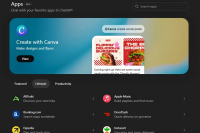 OpenAI запустила магазин приложений внутри ChatGPT