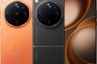 У нового камерофона Oppo Find X9 Ultra, который уже можно купить в России, обнаружили проблему с камерой. Oppo обещает исправить ее прошивкой