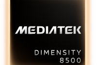 MediaTek представила SoC Dimensity 8500, у которой нет ни малых ядер, ни суперъядер