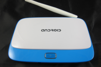 Kingnovel K-R42 — медиаплеер с Android 4.2.2 на борту