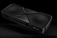 Самый мощный GPU Nvidia пробил отметку в $10 000 — цена Nvidia RTX PRO 6000 Blackwell доходит до $11 000