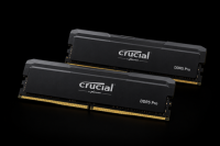 128 ГБ DDR5 за $3400 — и то не купить: боты скупают память DDR5 в интернет-магазинах, на людей приходится всего 9% трафика