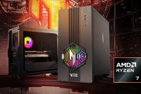 Таковы новые ценовые реалии. Acer представила игровой ПК Nitro 30 с Ryzen 7 8700F и Radeon RX 9070 XT за 3700 долларов