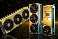 Китай отказывается даже от игровых видеокарт Nvidia: в КНР запретили импорт GeForce RTX 5090D v2 — видеокарты, которая создавалась специально для Китая